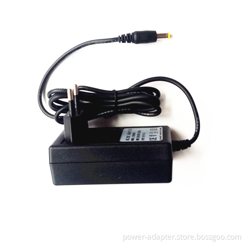 15V 2A 100% New AC 100V-240V Converter power Adapter DC 15V 2A Power Supply EU UK US Plug DC 5.5mm x 2.1mm